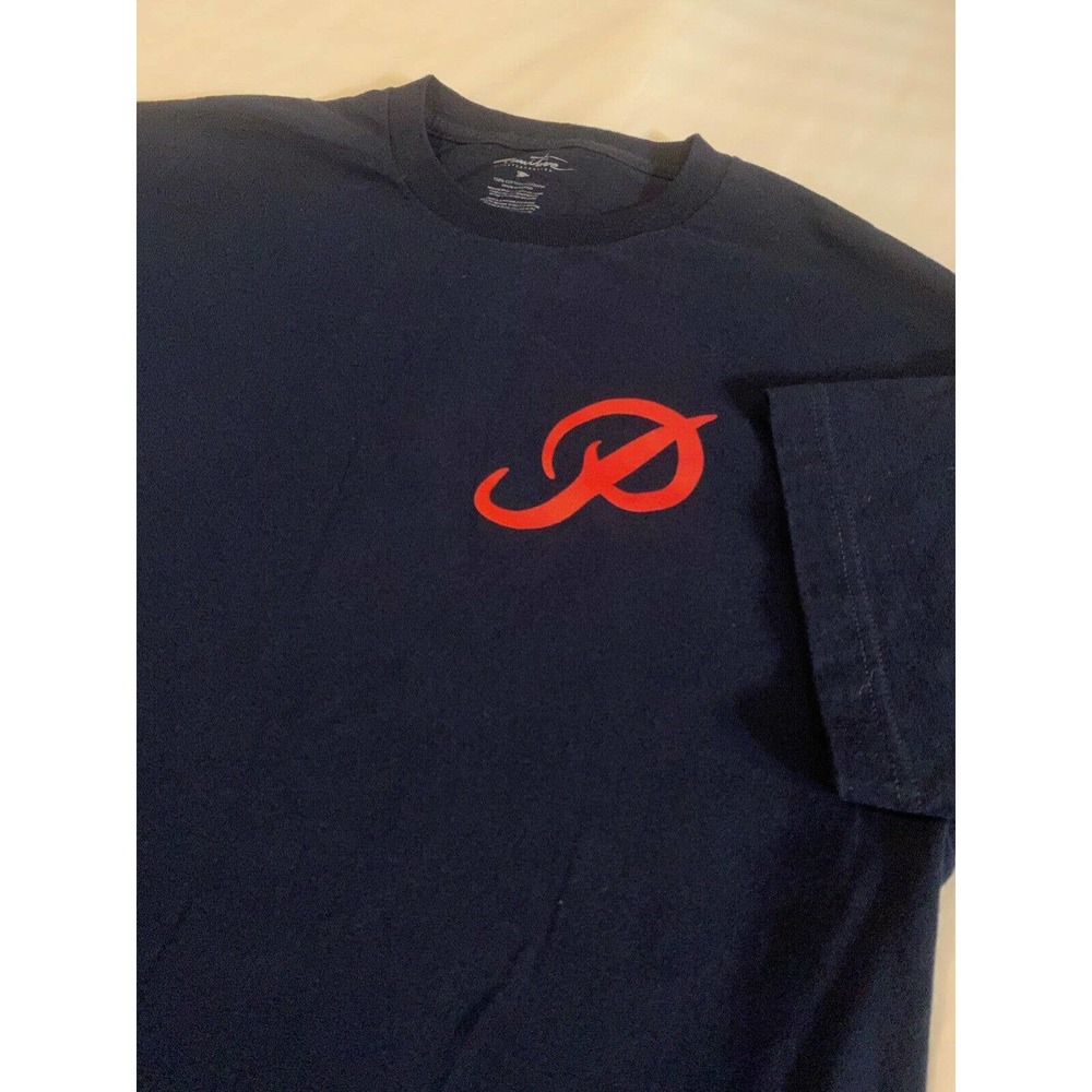 Primitive Skateboarding T-Shirt Skatewear